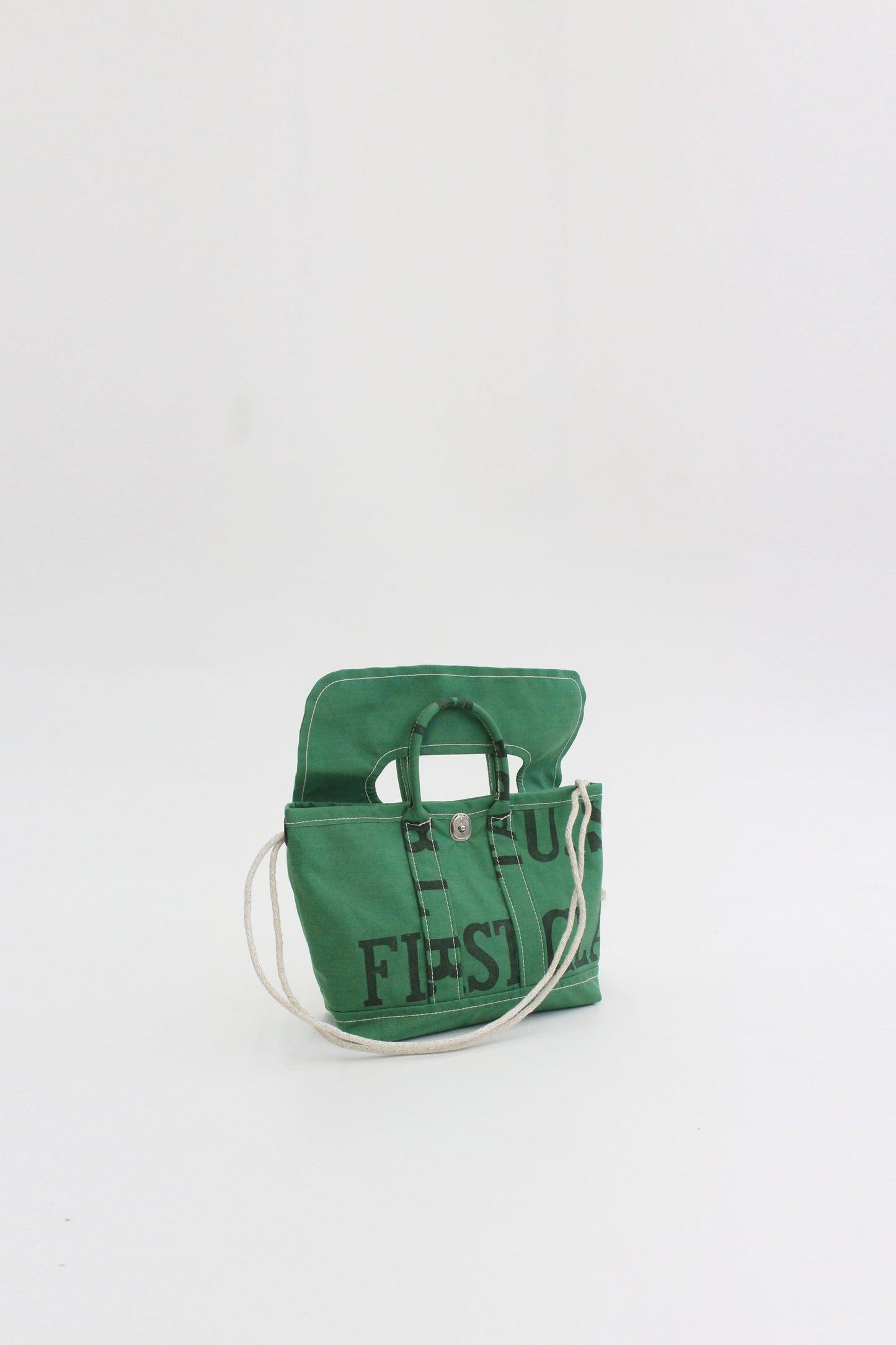 Pocket Bag Mail bag