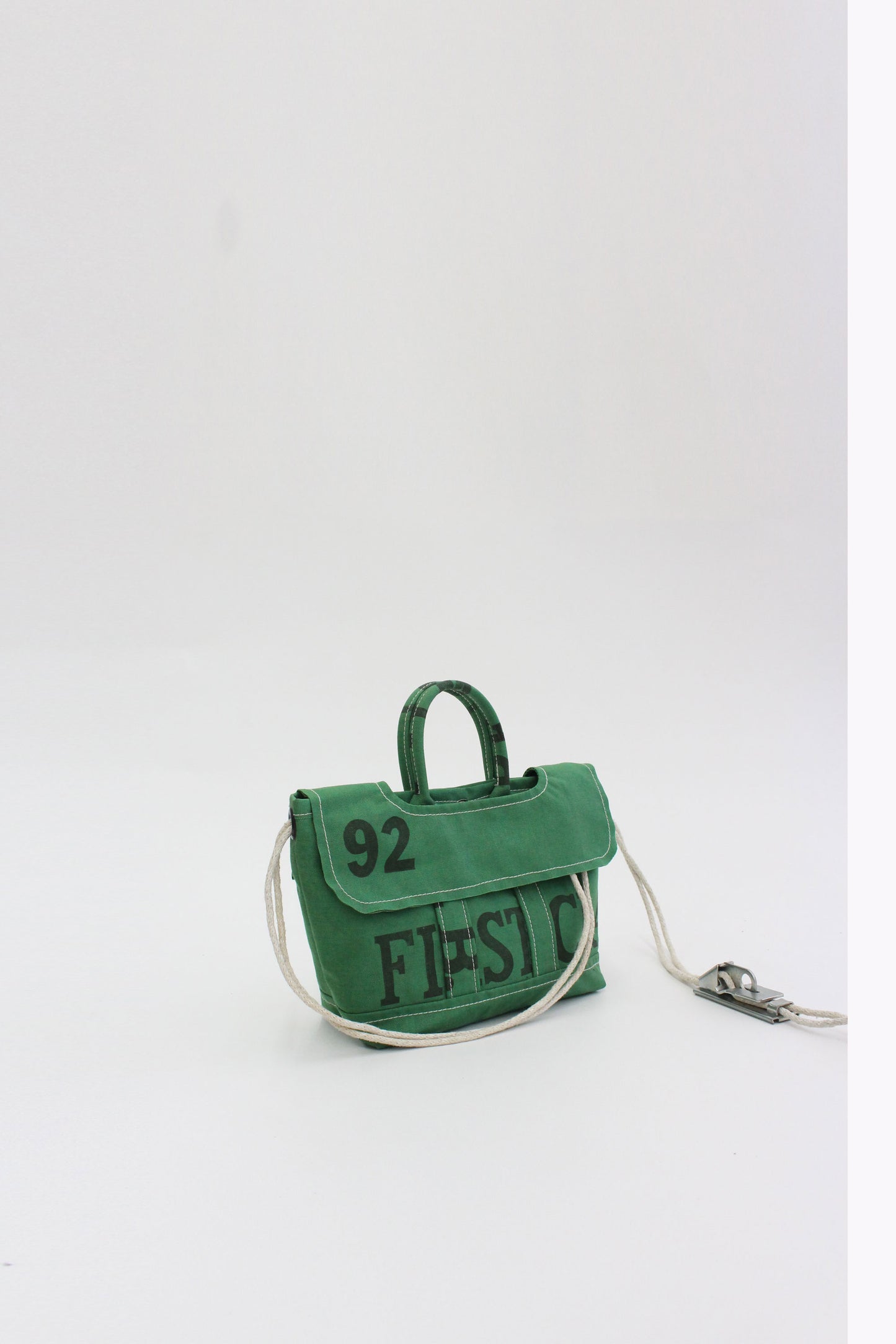 Pocket Bag Mail bag