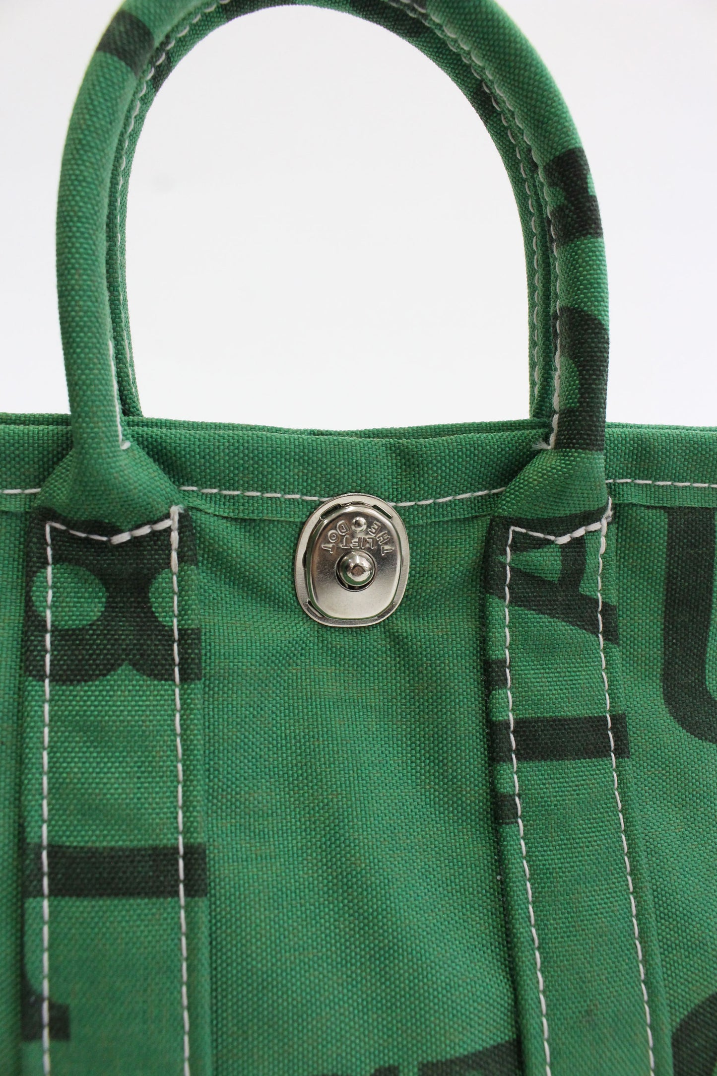 Pocket Bag Mail bag
