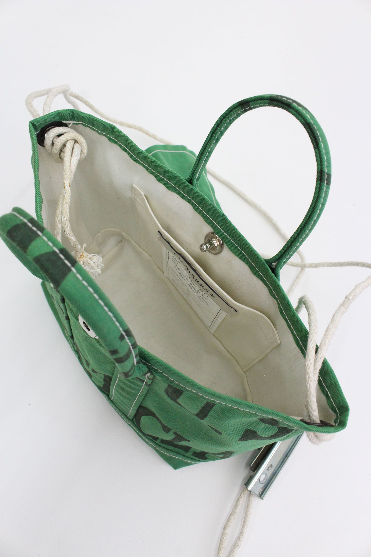 Pocket Bag Mail bag