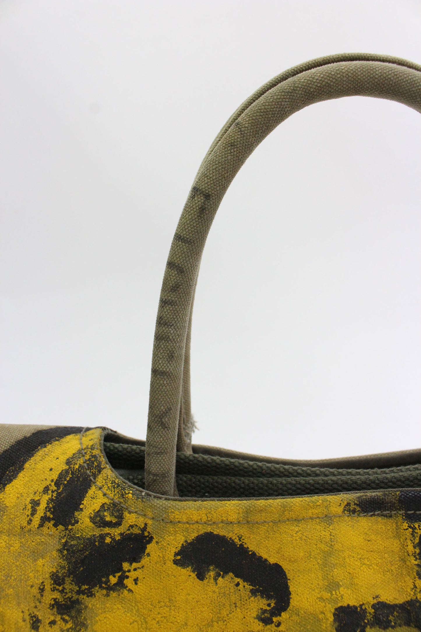 Weekend Bag M USMC Canvas