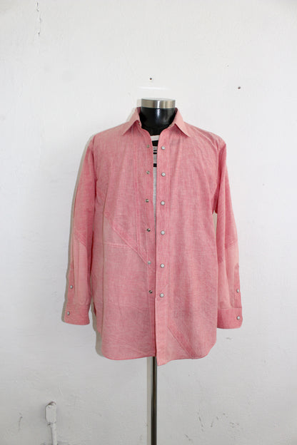 Parachute Shirt