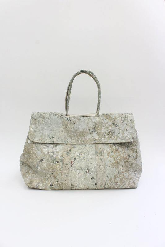Weekend Bag L Painted