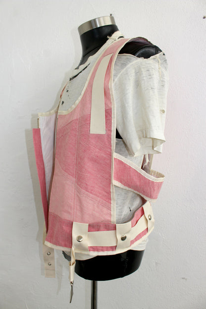 Parachute Vest