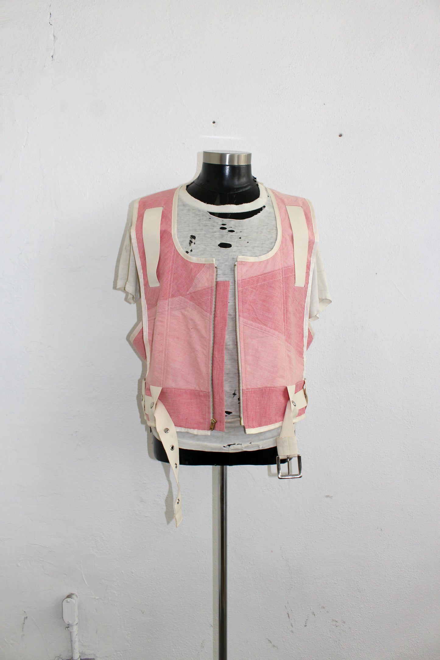 Parachute Vest