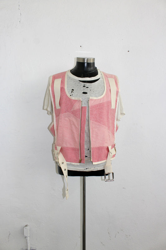 Parachute Vest