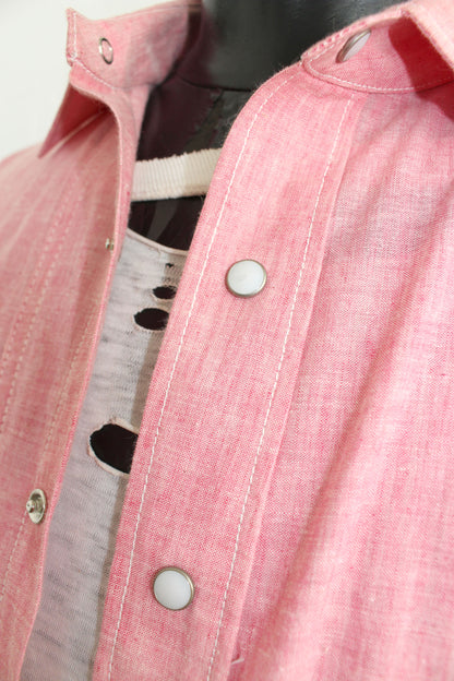 Parachute Shirt