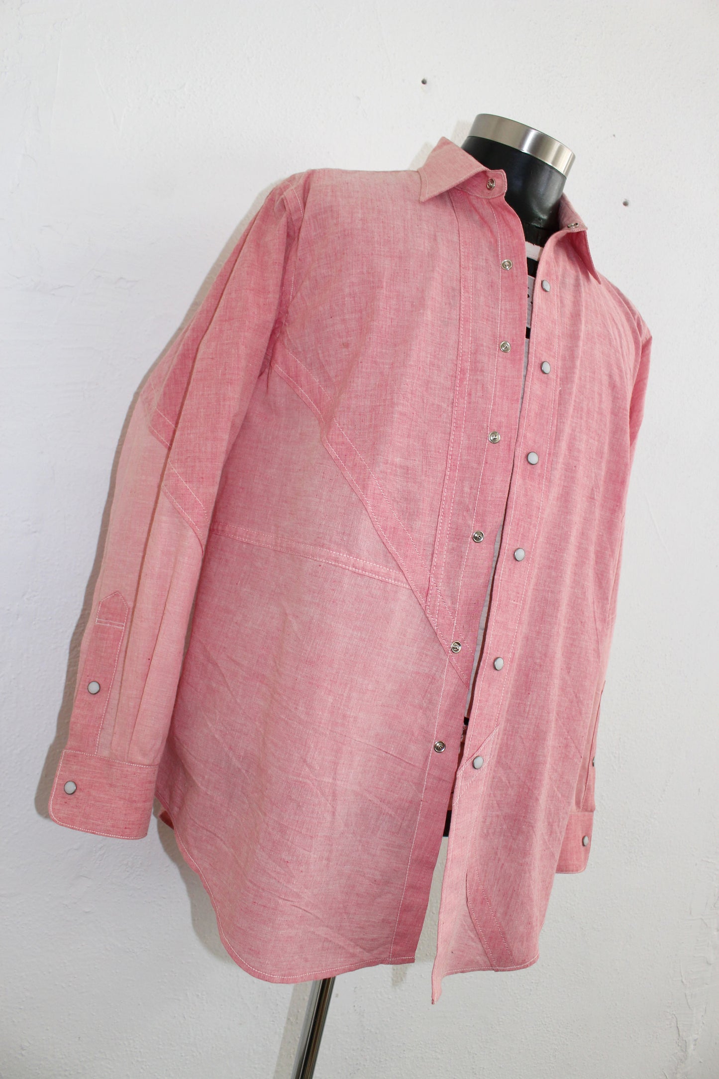 Parachute Shirt