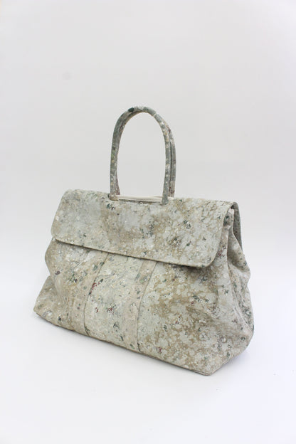 Weekend Bag L Painted