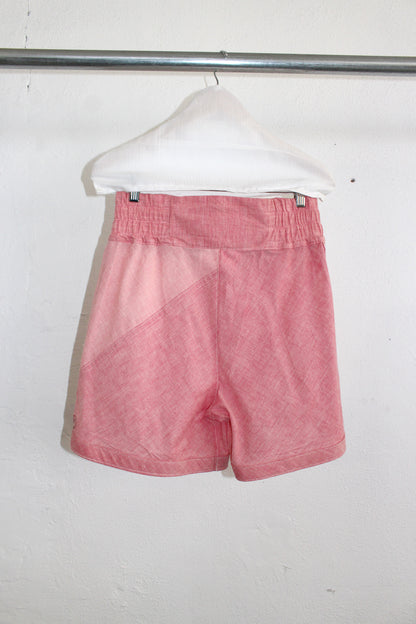 Fighter shorts