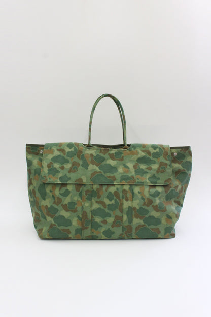 Weekend Bag L USMC Camo