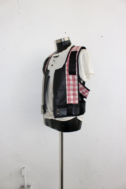 Pajama Vest