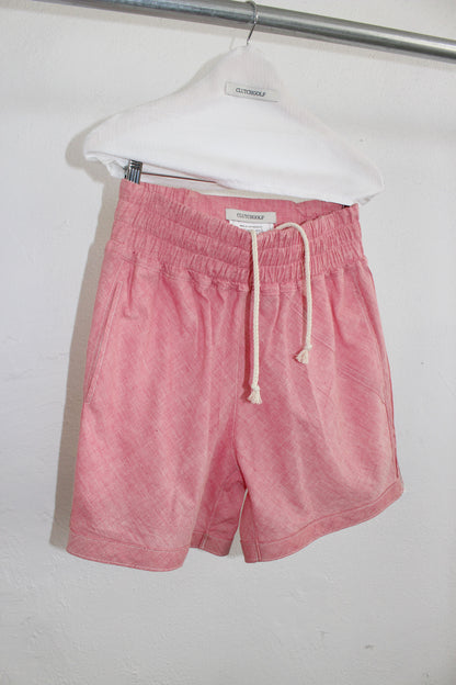 Fighter shorts