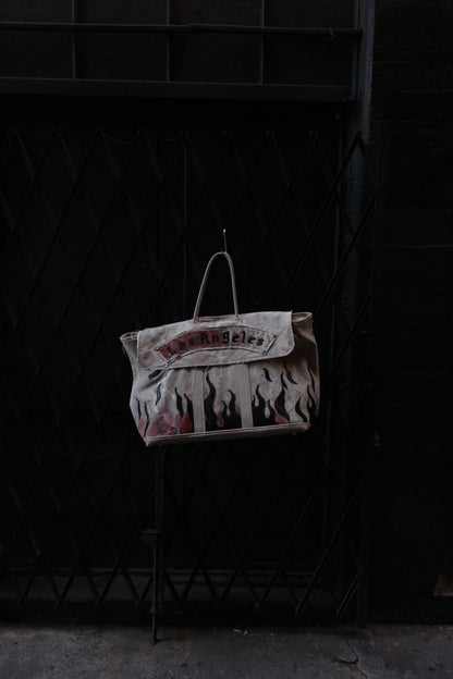 Weekend Bag L city of Angels