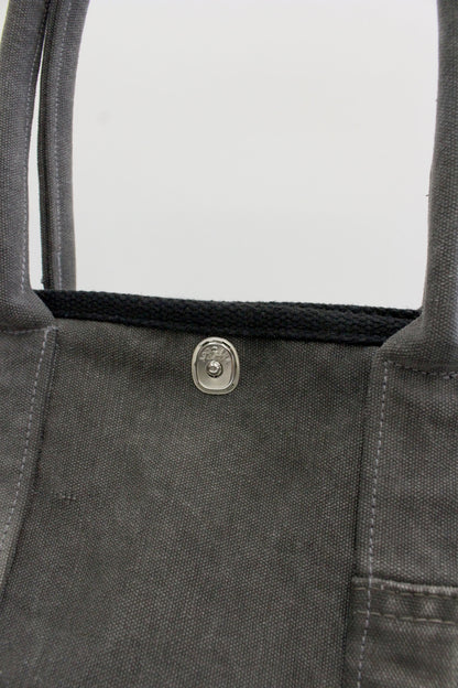 Weekend Bag L Faded Black
