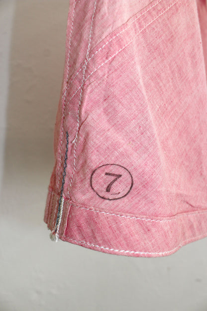 Fighter shorts