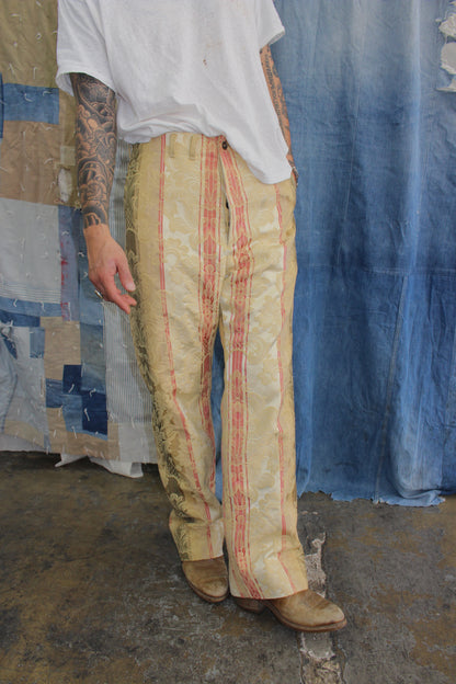 Drape Pants