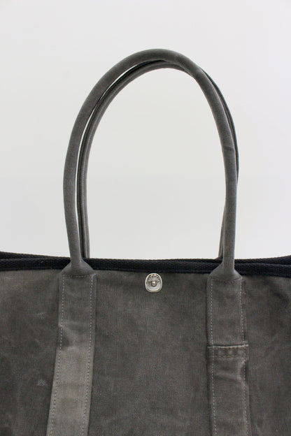 Weekend Bag L Faded Black