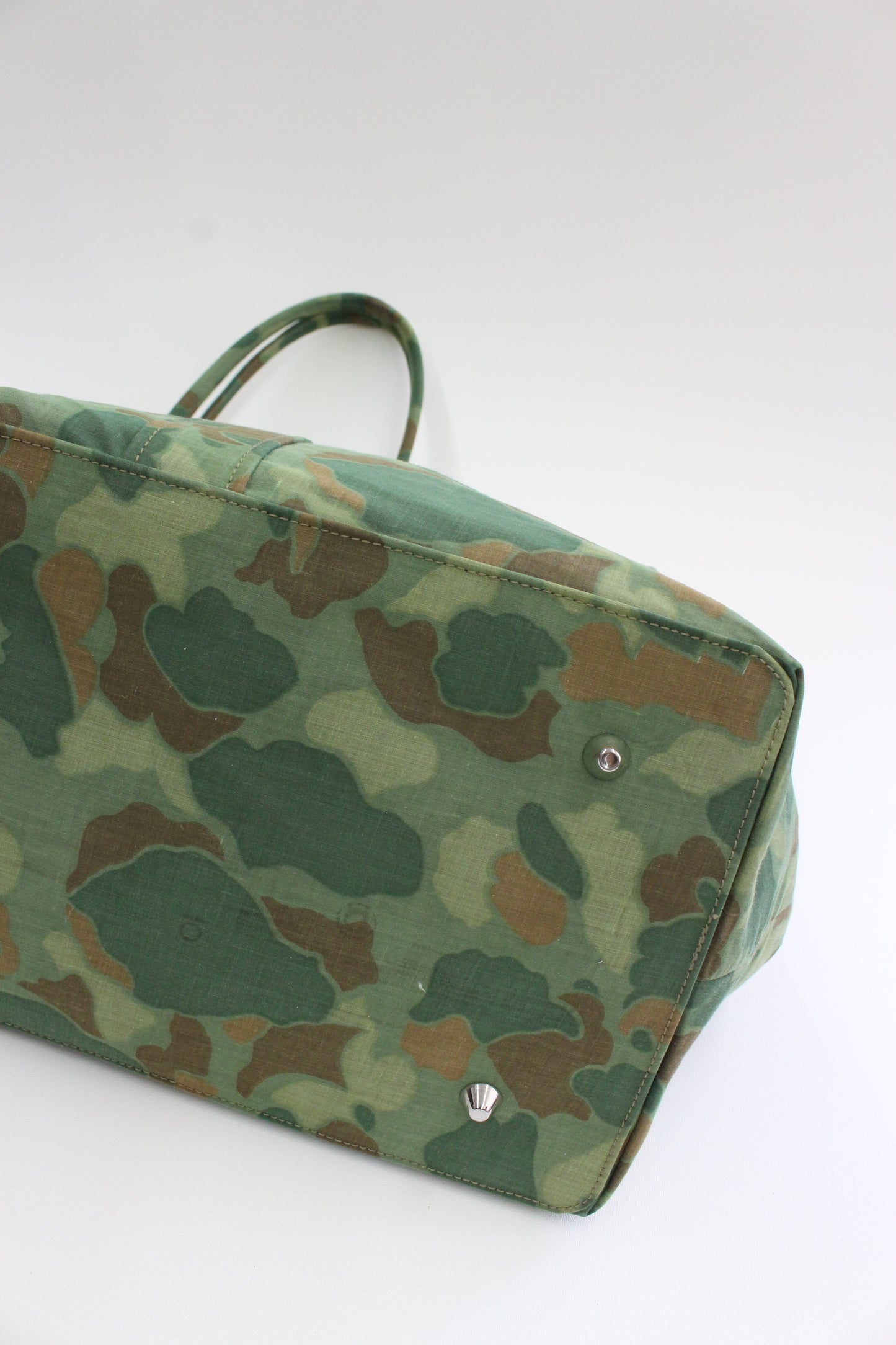 Weekend Bag L USMC Camo