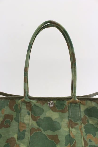 Weekend Bag L USMC Camo