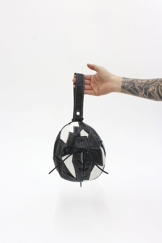 Ball bag Bomberman