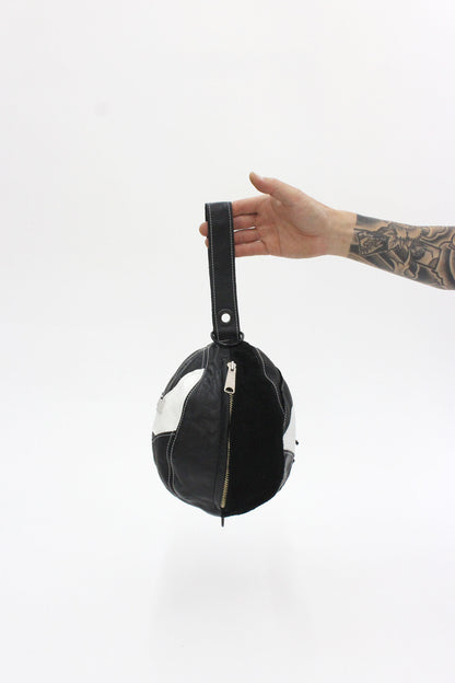 Ball bag Bomberman