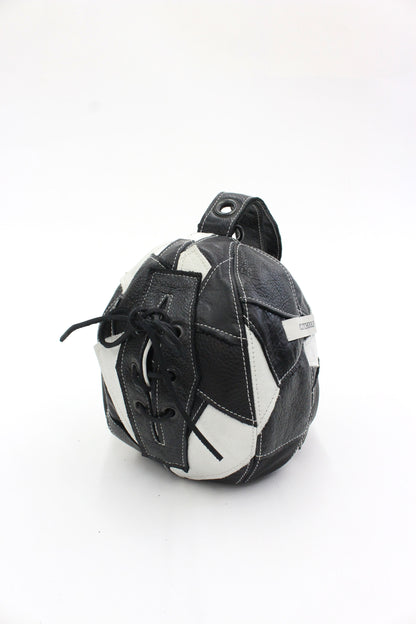 Ball bag Bomberman
