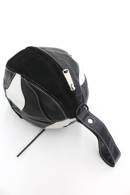 Ball bag Bomberman