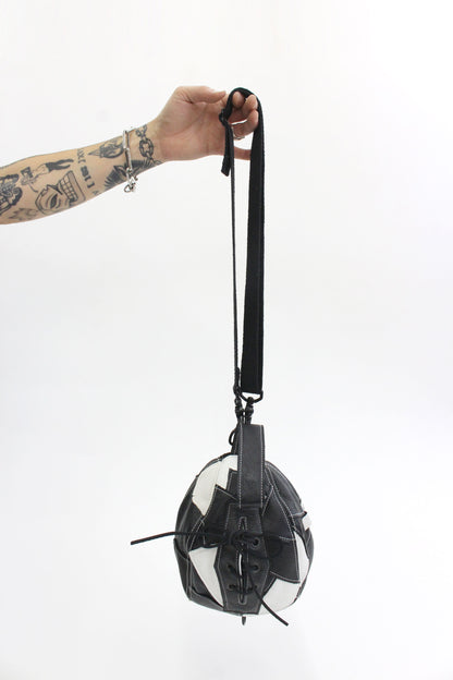 Ball bag Bomberman