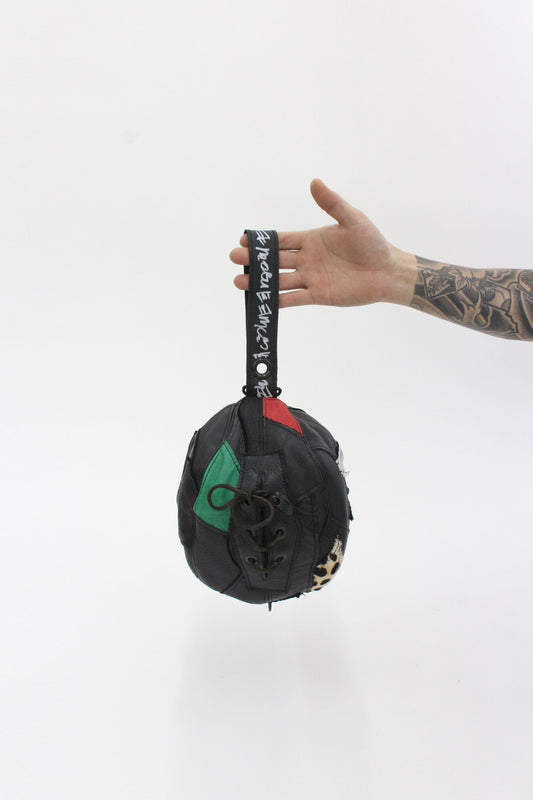 Ball bag E=mc2