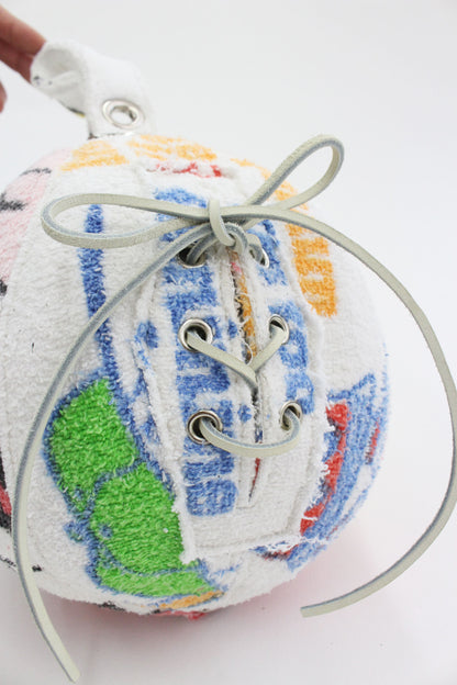 Ball bag Peanuts snoopy