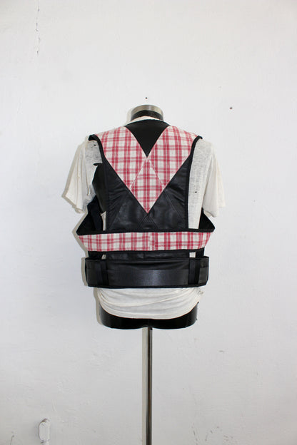 Pajama Vest