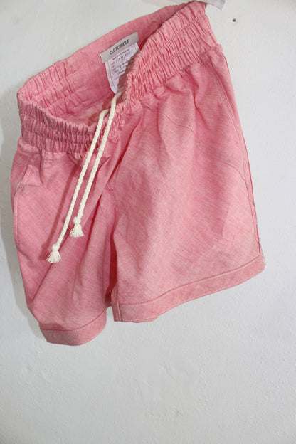 Fighter shorts