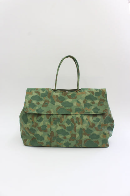 Weekend Bag L USMC Camo