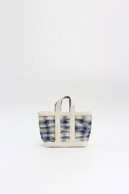 Pocket Bag Candy blue