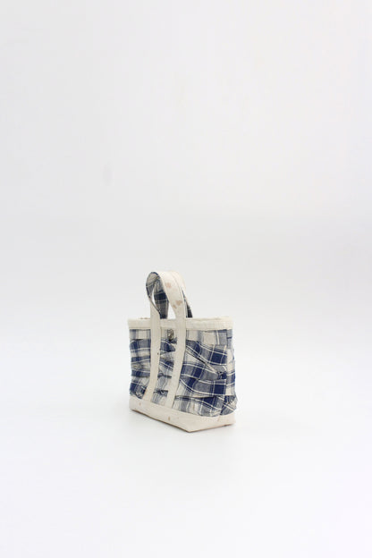 Pocket Bag Candy blue