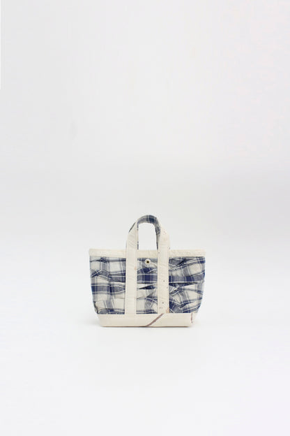 Pocket Bag Candy blue
