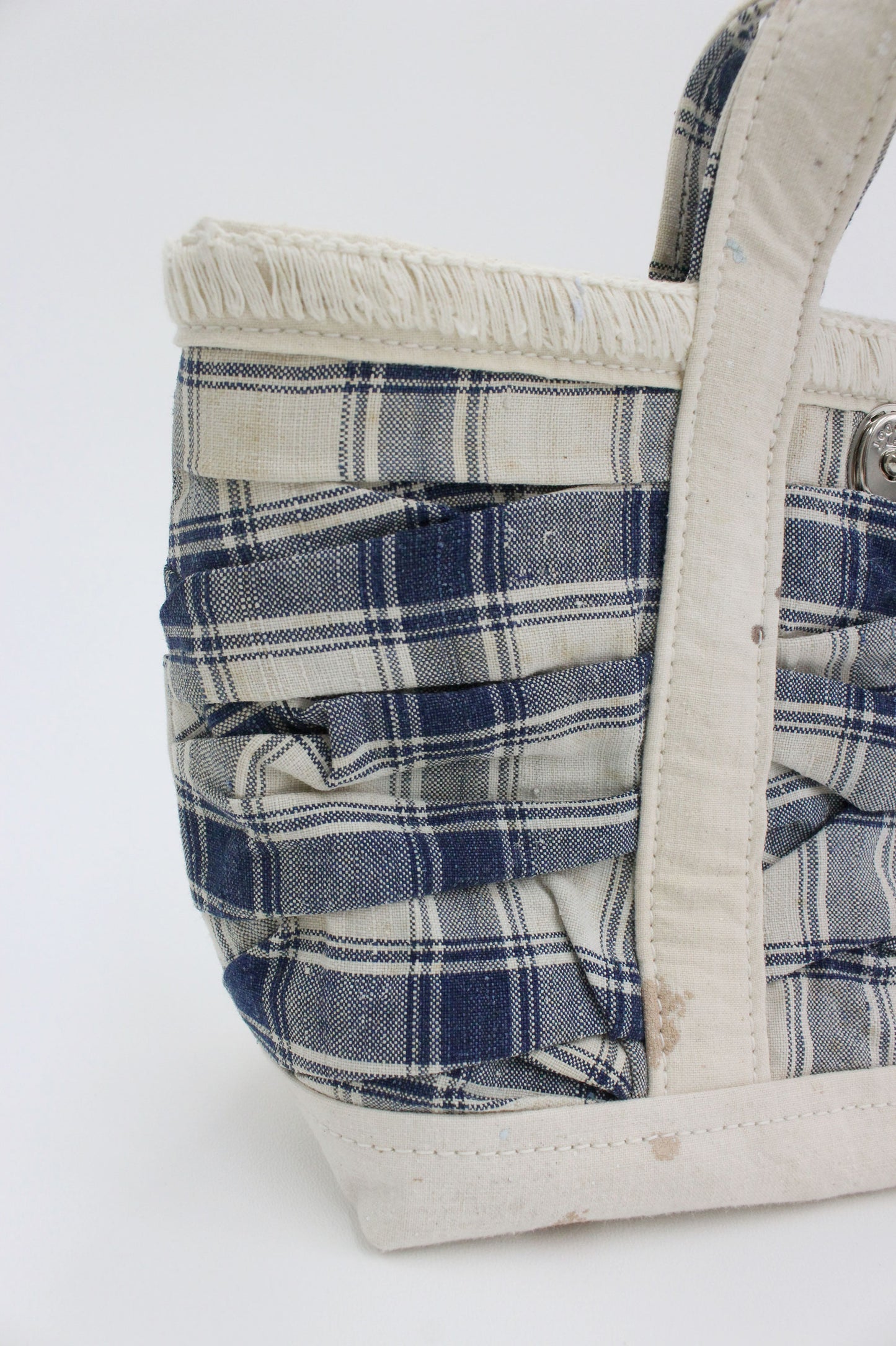 Pocket Bag Candy blue