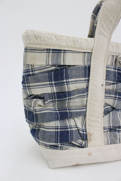Pocket Bag Candy blue
