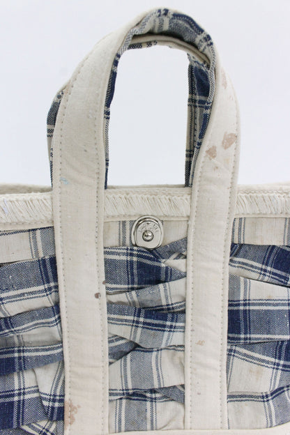 Pocket Bag Candy blue