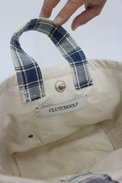 Pocket Bag Candy blue