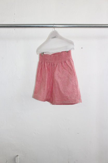 Fighter shorts
