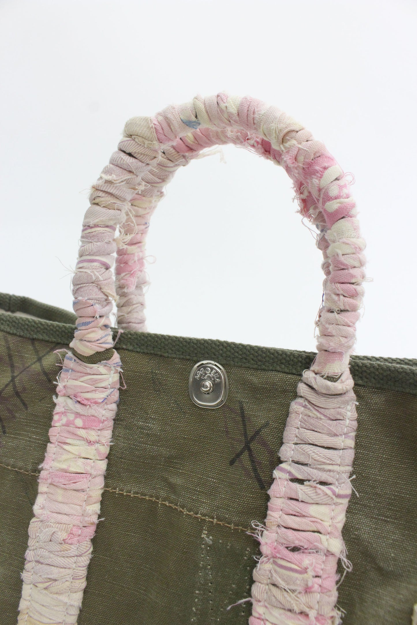 Weekend Bag Small  Chameleon