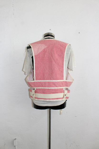Parachute Vest