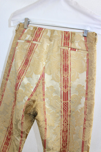 Drape Pants