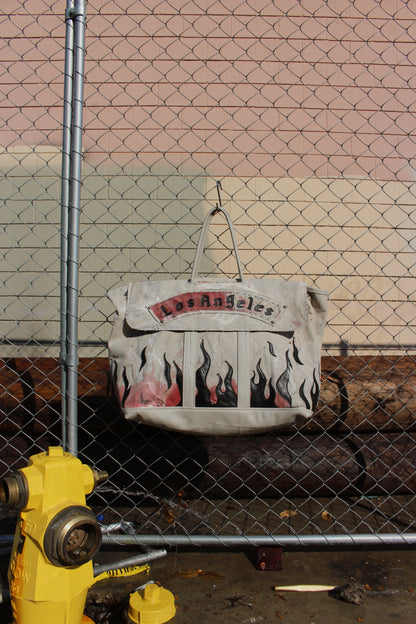 Weekend Bag L city of Angels