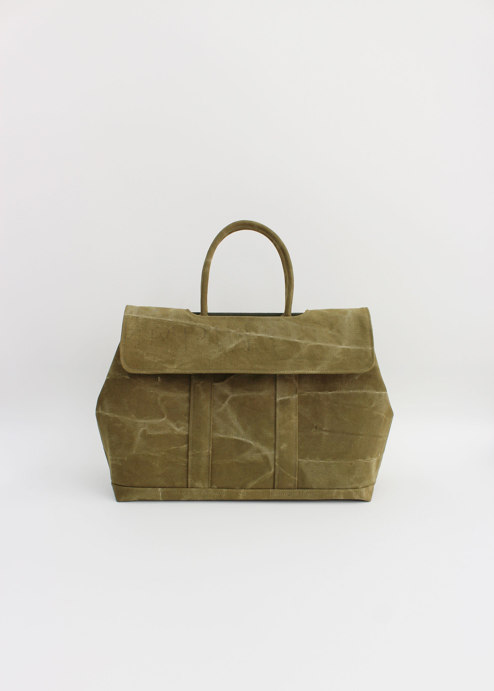 Weekend Bag M Khaki