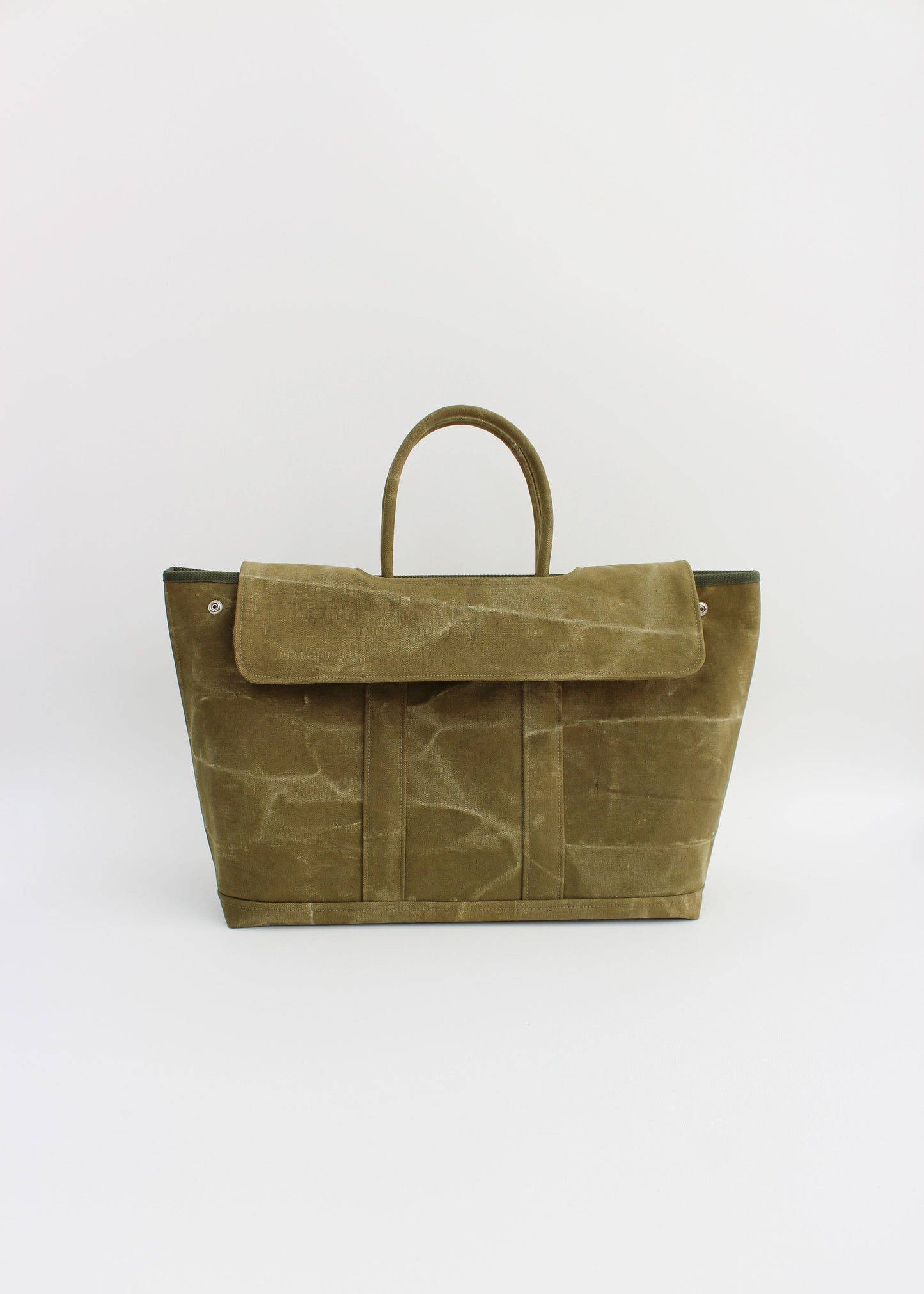 Weekend Bag M Khaki