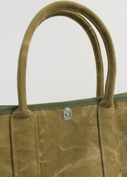 Weekend Bag M Khaki