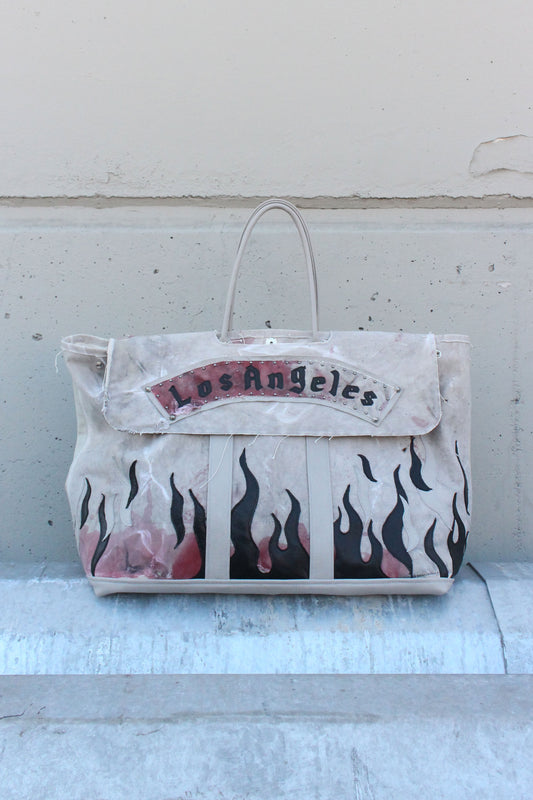 Weekend Bag L city of Angels